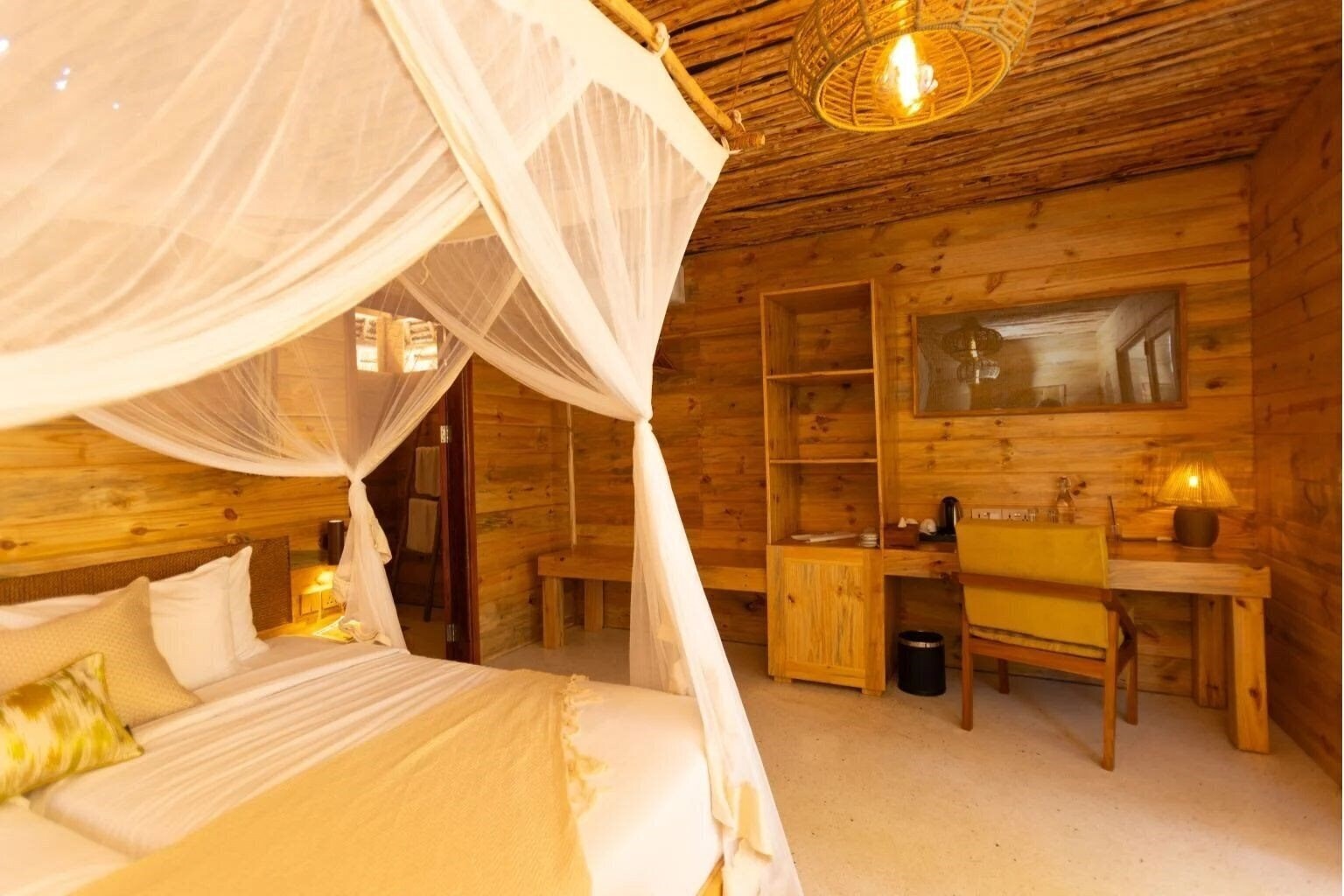 Готель Eco Monica by Cristal Resort 3*